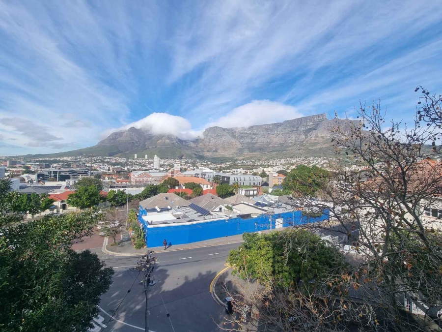 To Let 2 Bedroom Property for Rent in Tamboerskloof Western Cape
